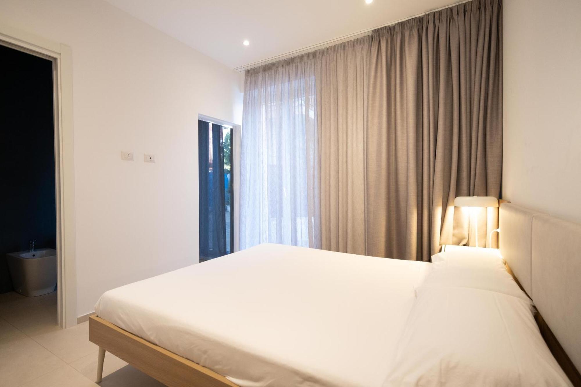 Nautika Suites Alghero Exterior photo
