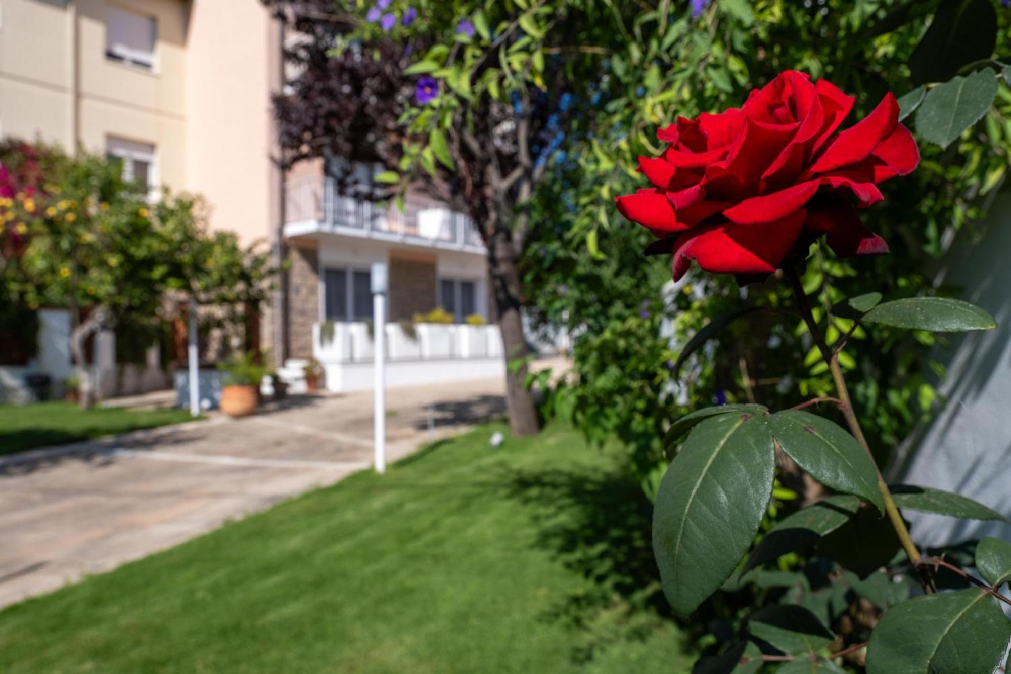 Nautika Suites Alghero Exterior photo
